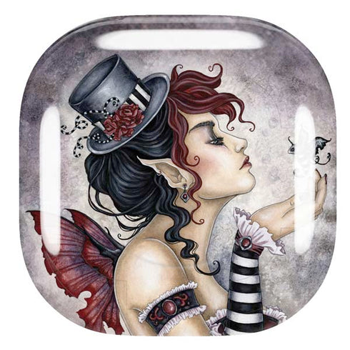 Amy Brown Fae-Risque Galaxy Buds Pro Skin